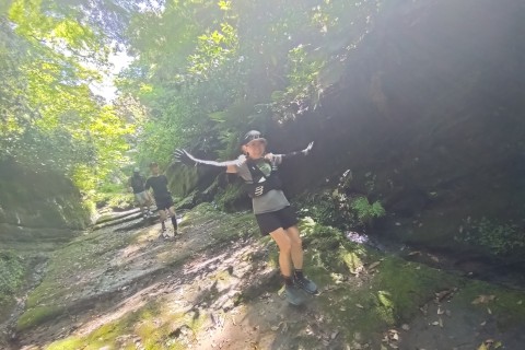 新春！鎌倉エンジョイトレラン20K【初級者向け】