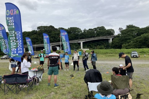 アドベンチャーウィークエンド愛川町：アドベンチャーレース体験編