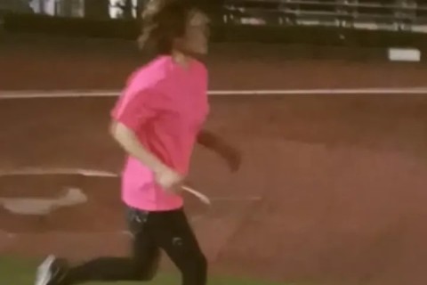 フルマラソン完走スクール！！横浜・湘南で目指せサブ5・サブ6