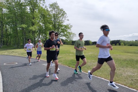 第12回SMASH HALF challenge【9月開催】(当日エントリーあり)