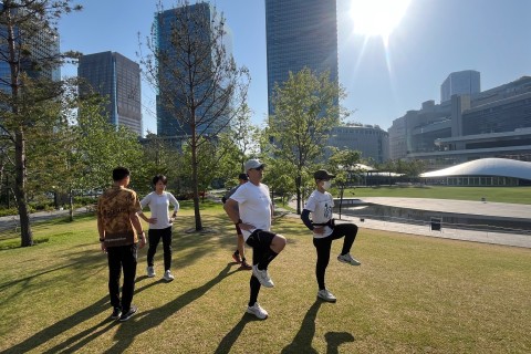 最高のパフォーマンスのためのレース前日･当日の過ごし方 by タカヤマラソン