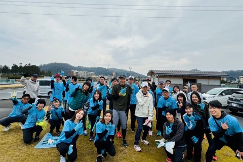 LinkLプロギングイベント