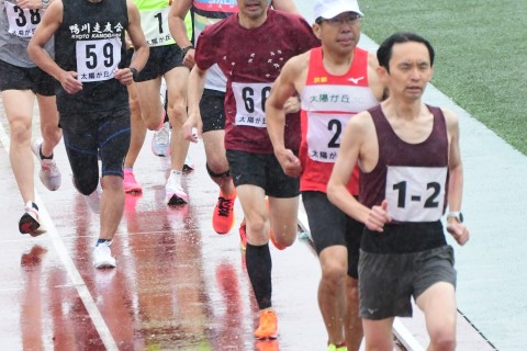 ゴールデンゲームズ　in 太陽が丘2025