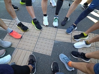 RUNNET連携画像1
