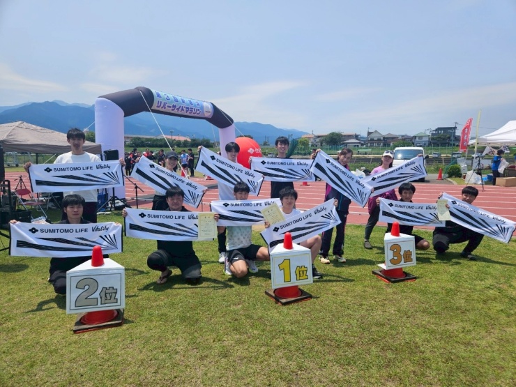 RUNNET連携画像3