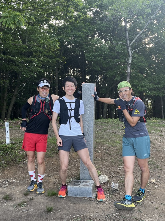 RUNNET連携画像1
