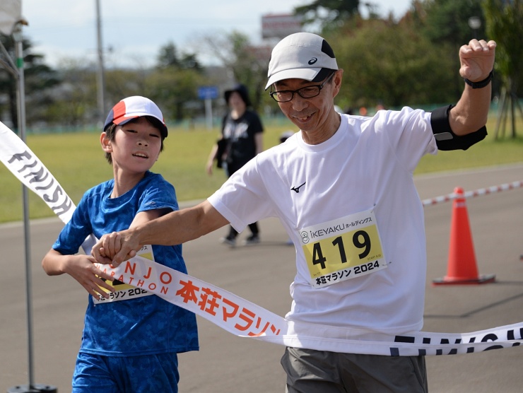 RUNNET連携画像1