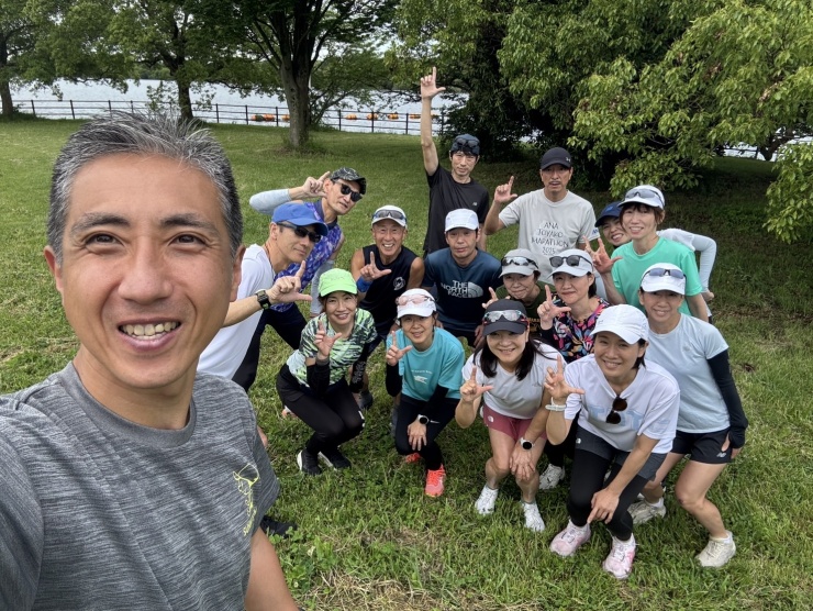 集合写真