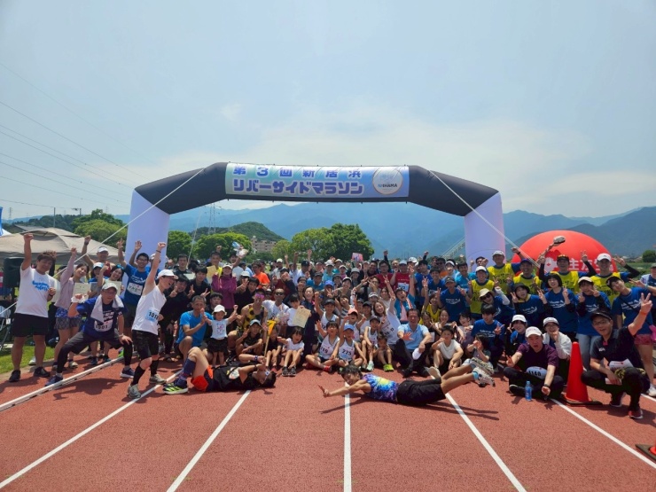 RUNNET連携画像1