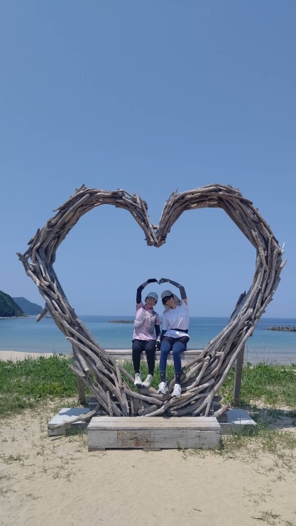 仲間と走ったら最高に楽しい！