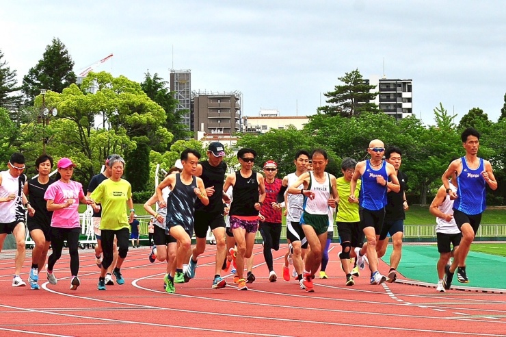 RUNNET連携画像1