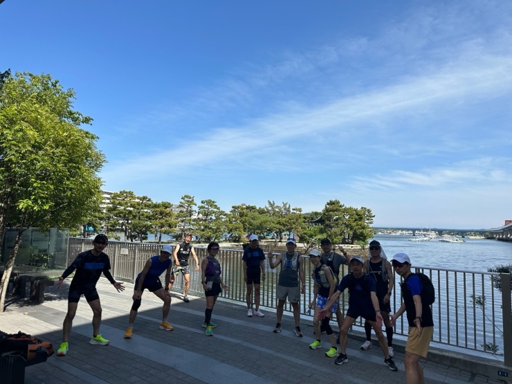 RUNNET連携画像1