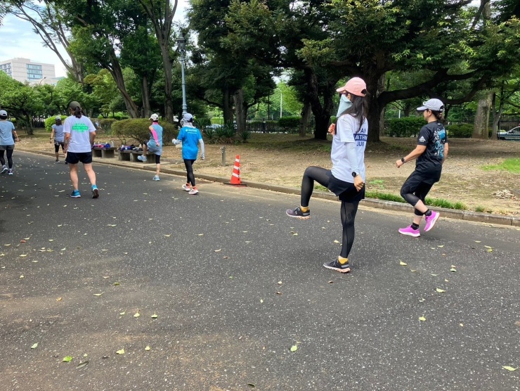 RUNNET連携画像2