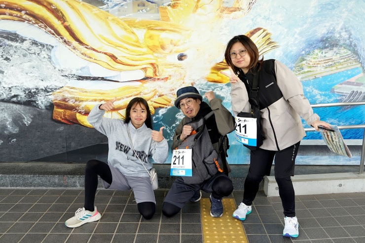 RUNNET連携画像3