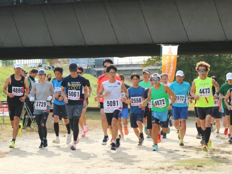 RUNNET連携画像1