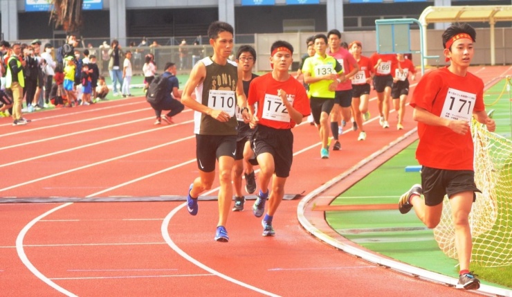 RUNNET連携画像1