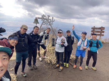 RUNNET連携画像1