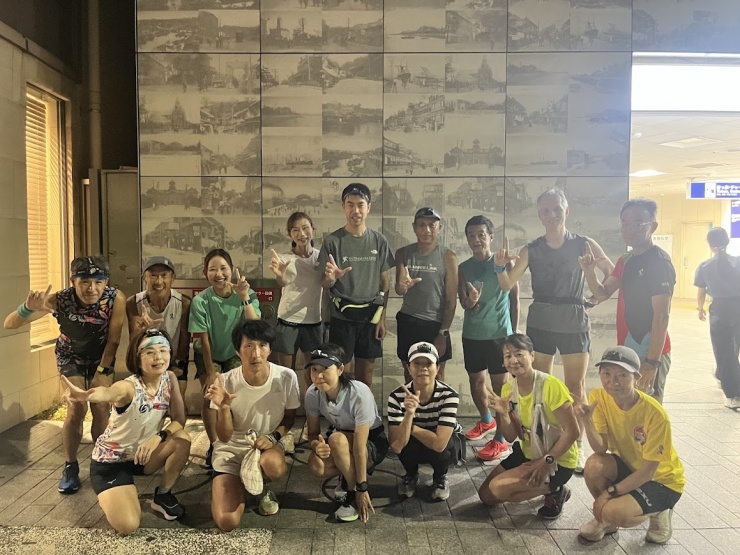 イベント集合写真