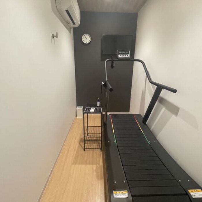 トレッドミル
