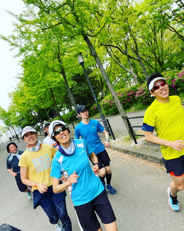 RUNNET連携画像2