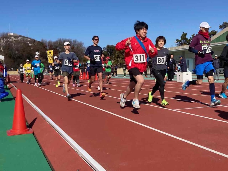 RUNNET連携画像3