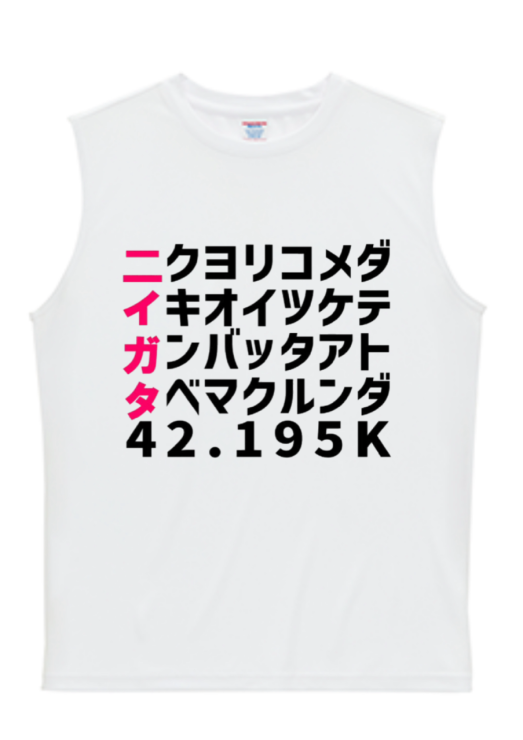 2025年のニクヨリコメダT