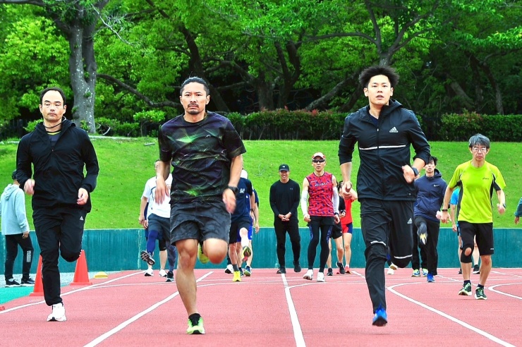 RUNNET連携画像2