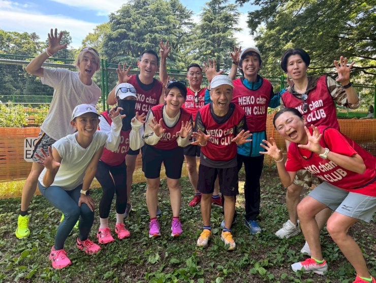 RUNNET連携画像3