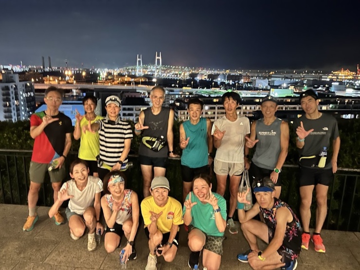 過去イベント写真