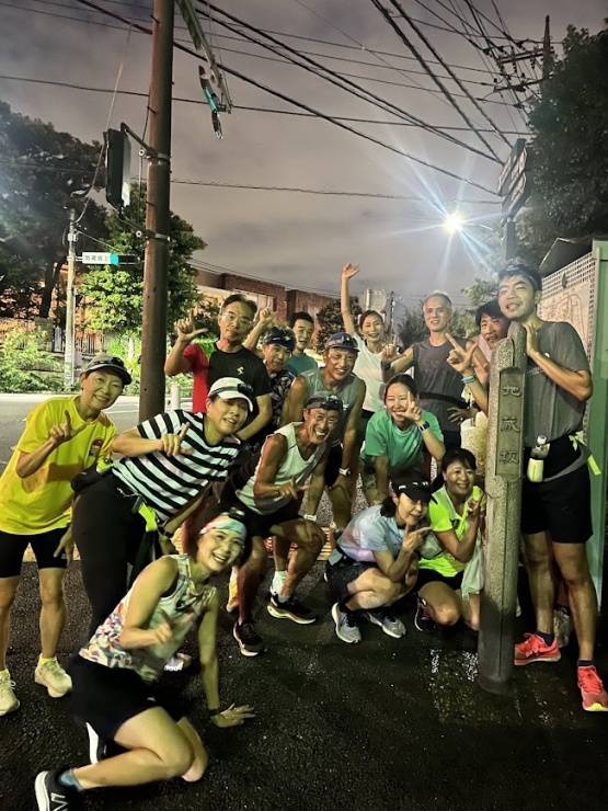 イベント集合写真