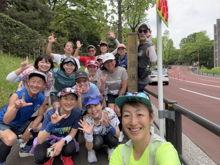 第1回集合写真②
