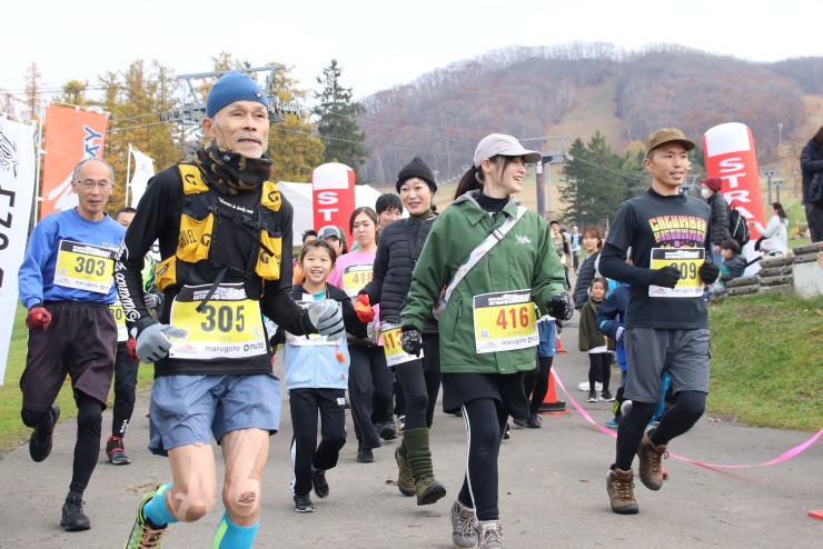RUNNET連携画像1