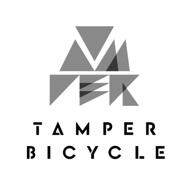 TAMPER BICYCLE
