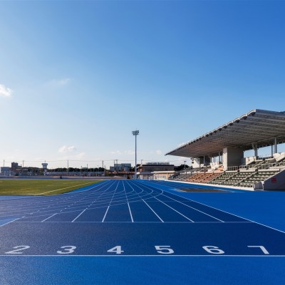 第2回　茅ヶ崎市中長距離記録会(トライアルレース100M）【大会コード:25144483】