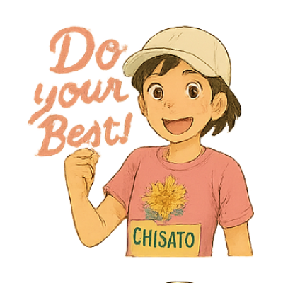 よっしーちぃさん
