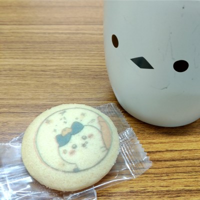 とぅみぃさん