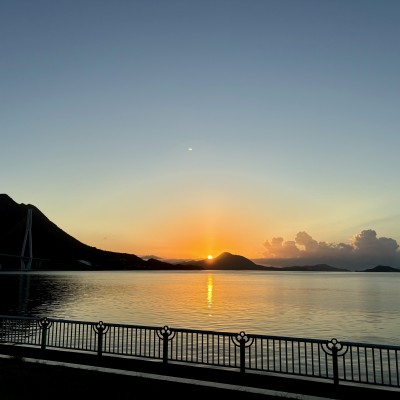 100kmウォークが主戦場ですさん