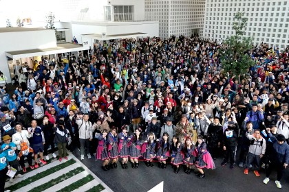 【ロゲなご2025】第8回 ロゲイニング in なごや