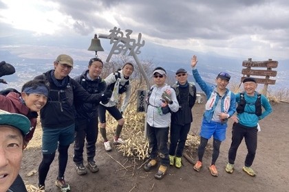 100マイル初心者 大歓迎！ MT.FUJI100 試走キャンプ with 松永紘明 2026