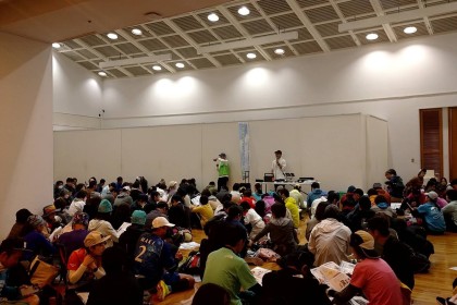 横浜観光ロゲイニング２０２５～横浜歴史再発見～
