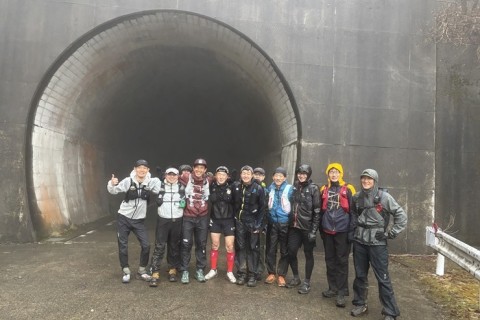 100マイル初心者 大歓迎！ MT.FUJI100 試走キャンプ with 松永紘明 2026