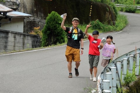 神鍋高原ロゲイニング2026/2時間クラス