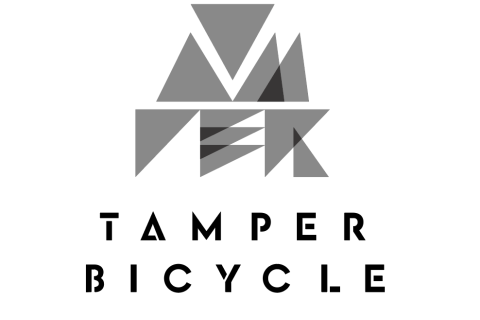 TAMPER BICYCLE