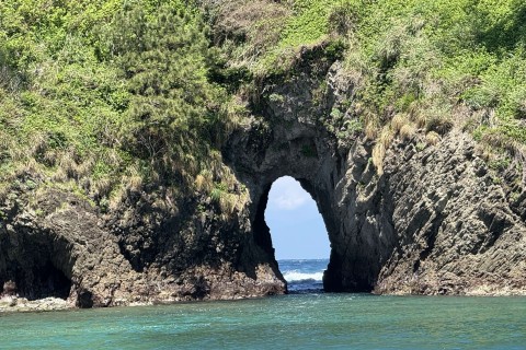 8/23~24 GTC大人の臨海学校 西伊豆(スイム編)