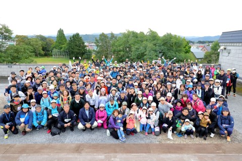 すながわスイートマラニック2025