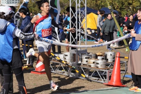 川崎国際EKIDEN2025