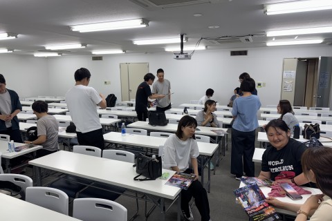 【歩く仲間づくり！健康の輪を広げよう！】第2回福岡まち歩きゆるウォーク