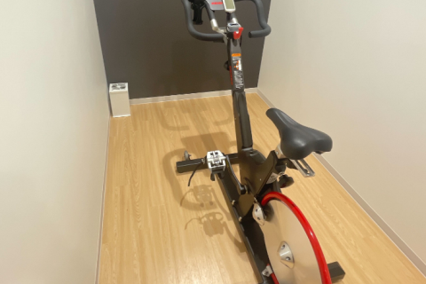 テイサンソジム×美由輝整体