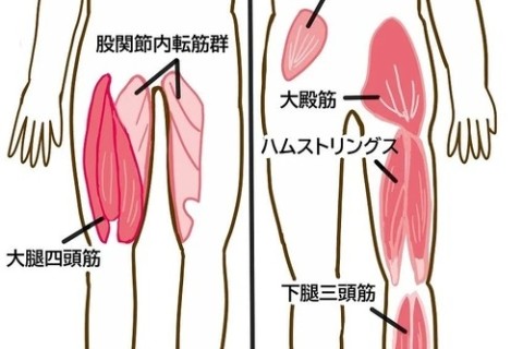 【5月22日・23日限定】黒部名水マラソン前の身体調律・万全の身体でスタート台へ。