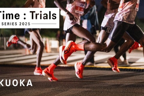 福岡予選会／META:Time:Trials JAPAN SERIES 2025